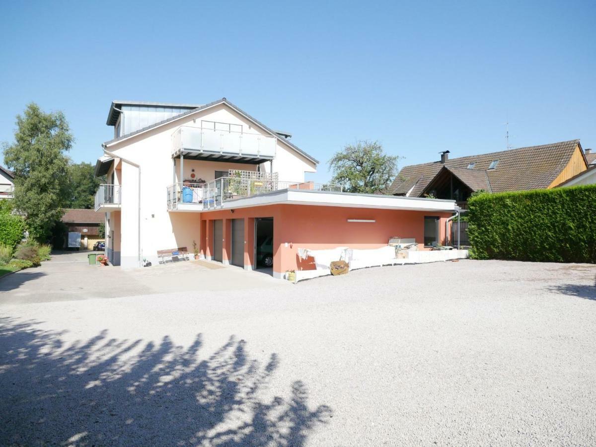Ferienwohnung Kirschbluete Mosbach  Luaran gambar