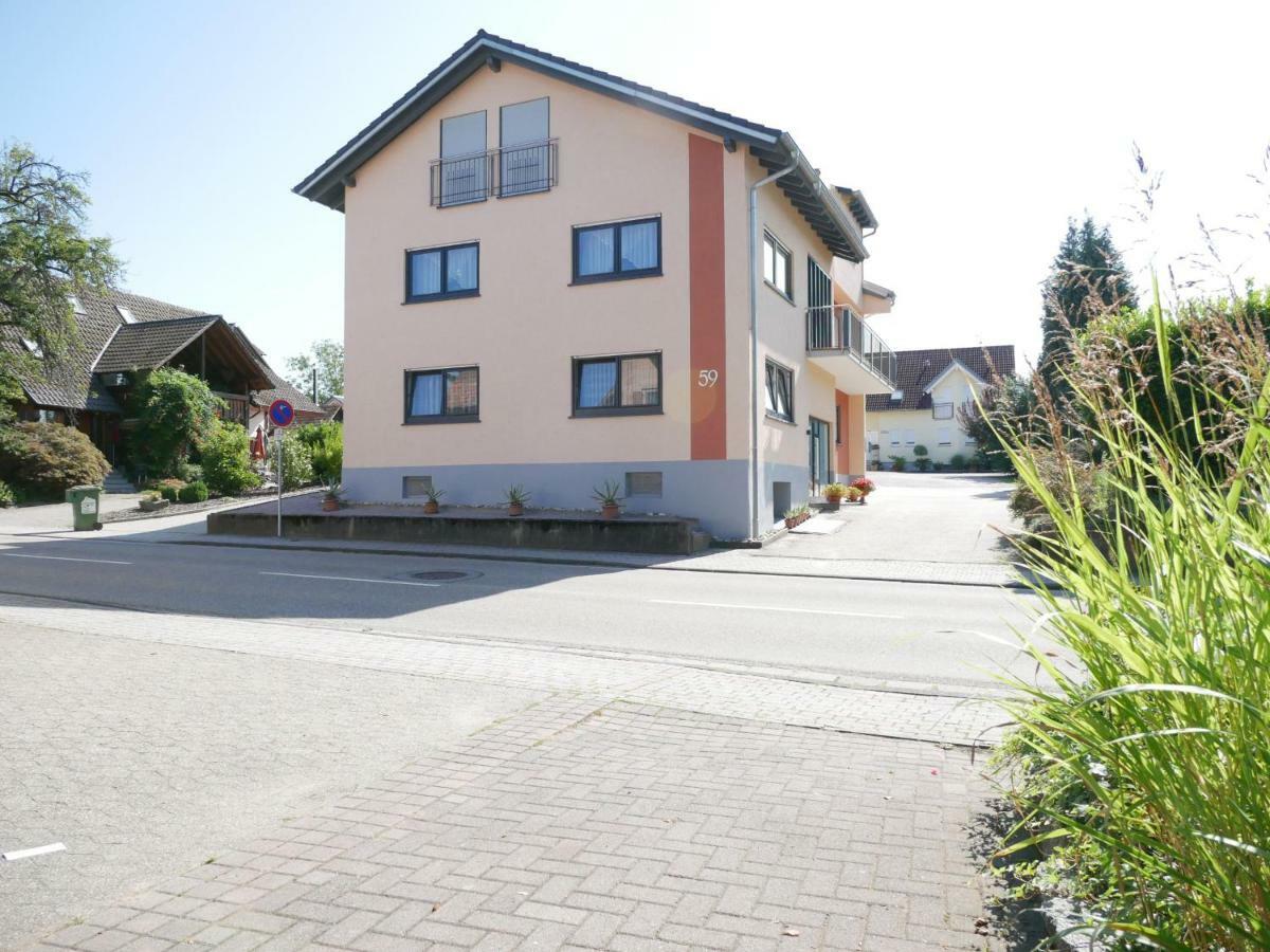 Ferienwohnung Kirschbluete Mosbach  Luaran gambar