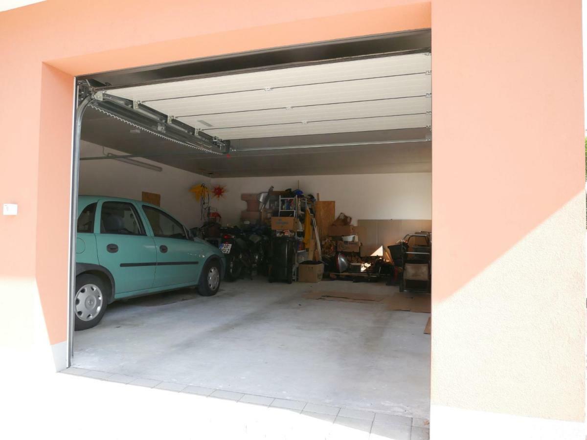 Ferienwohnung Kirschbluete Mosbach  Luaran gambar