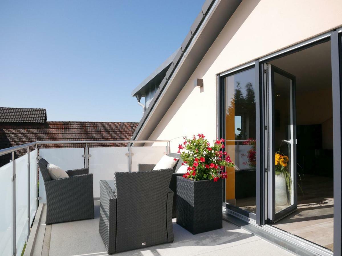 Ferienwohnung Kirschbluete Mosbach  Luaran gambar