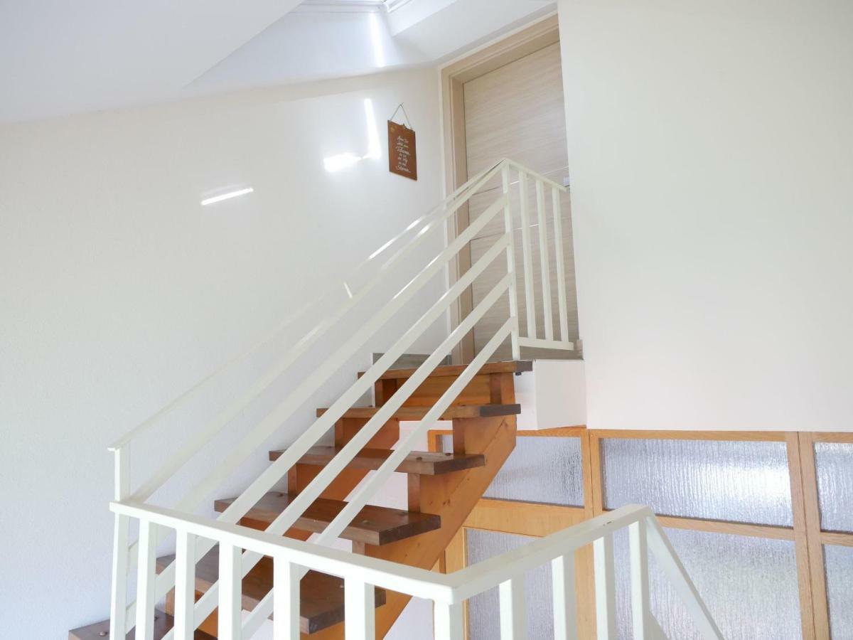 Ferienwohnung Kirschbluete Mosbach  Luaran gambar